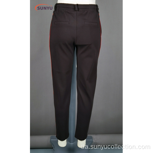 Ladies strikkede roma Farbic Pant